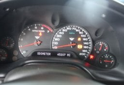 2002 Chevrolet Corvette - Image 55