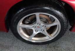 2002 Chevrolet Corvette - Image 41