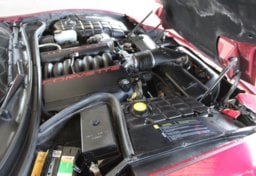 2002 Chevrolet Corvette - Image 81