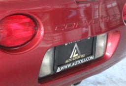 2002 Chevrolet Corvette - Image 36