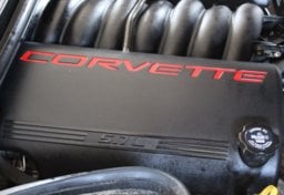 2002 Chevrolet Corvette - Image 85