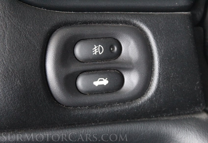 2002 Chevrolet Corvette - Image 60
