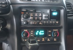 2002 Chevrolet Corvette - Image 63
