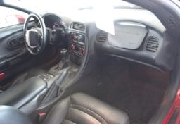 2002 Chevrolet Corvette - Image 71