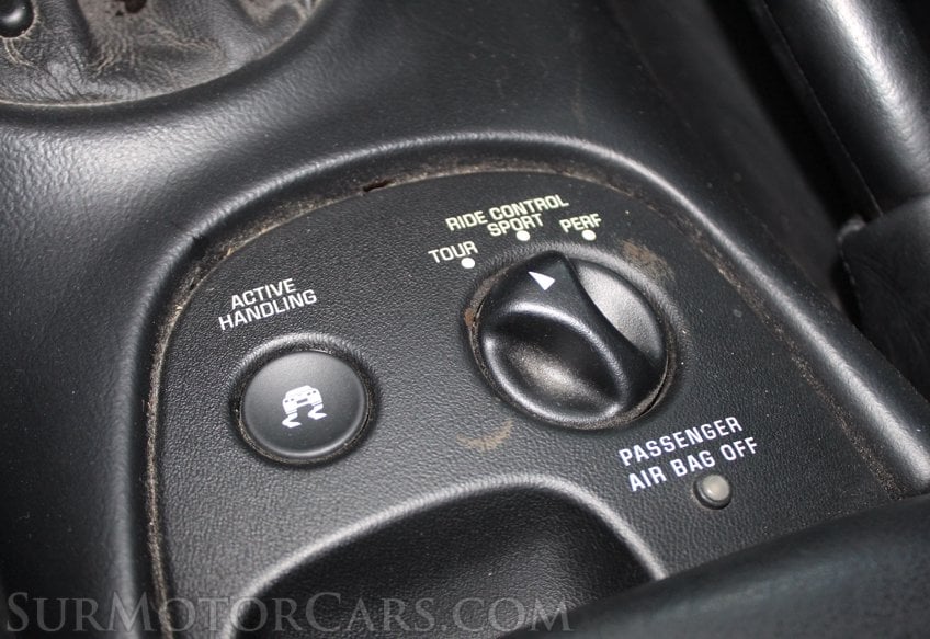 2002 Chevrolet Corvette - Image 70