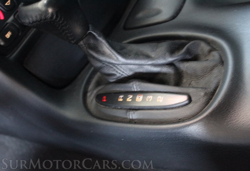 2002 Chevrolet Corvette - Image 69