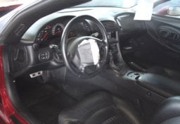 2002 Chevrolet Corvette - Image 54