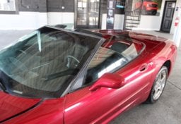 2002 Chevrolet Corvette - Image 31