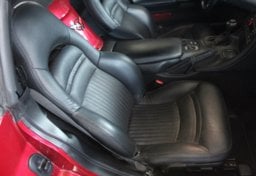 2002 Chevrolet Corvette - Image 46
