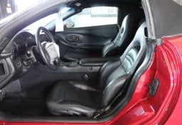 2002 Chevrolet Corvette - Image 43