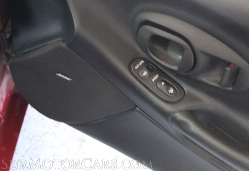 2002 Chevrolet Corvette - Image 75