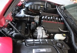 2002 Chevrolet Corvette - Image 78