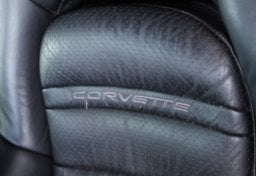 2002 Chevrolet Corvette - Image 49