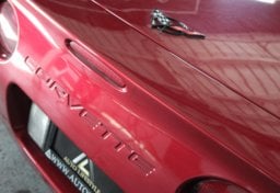 2002 Chevrolet Corvette - Image 37