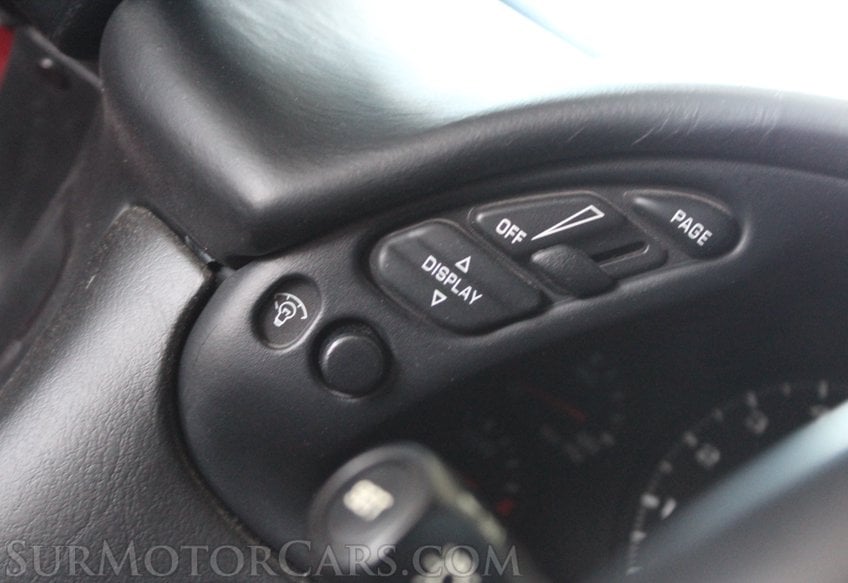 2002 Chevrolet Corvette - Image 59