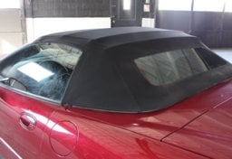 2002 Chevrolet Corvette - Image 33
