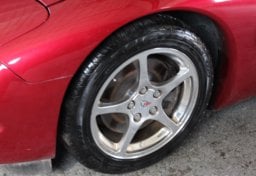 2002 Chevrolet Corvette - Image 42