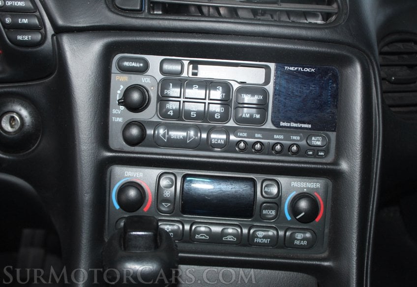 2002 Chevrolet Corvette - Image 64