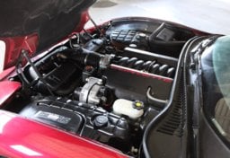 2002 Chevrolet Corvette - Image 79
