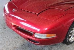 2002 Chevrolet Corvette - Image 25