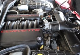 2002 Chevrolet Corvette - Image 82
