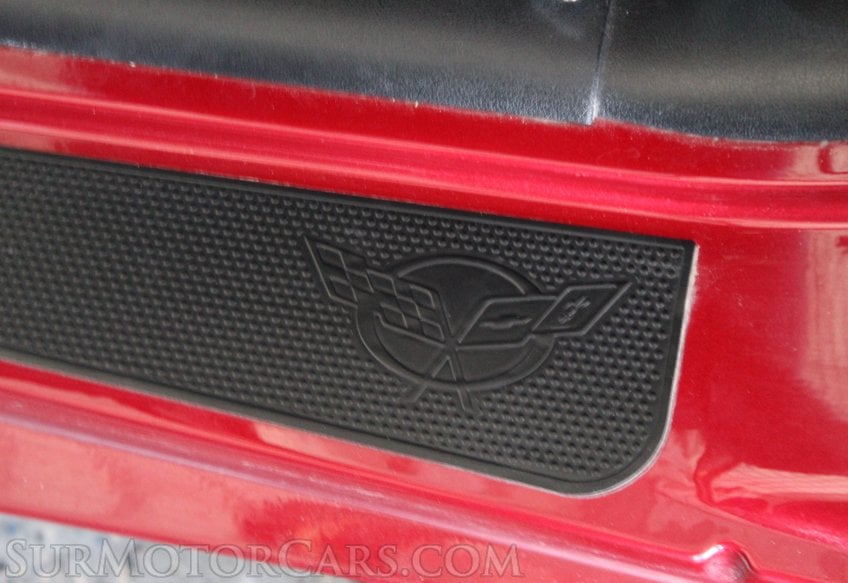 2002 Chevrolet Corvette - Image 77