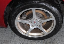 2002 Chevrolet Corvette - Image 40