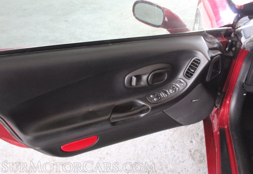 2002 Chevrolet Corvette - Image 52