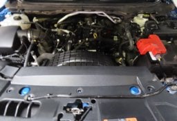 2022 Ford Ranger LARIAT - Image 32