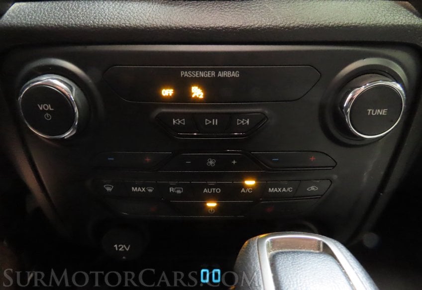 2022 Ford Ranger LARIAT - Image 41