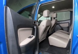 2022 Ford Ranger LARIAT - Image 15