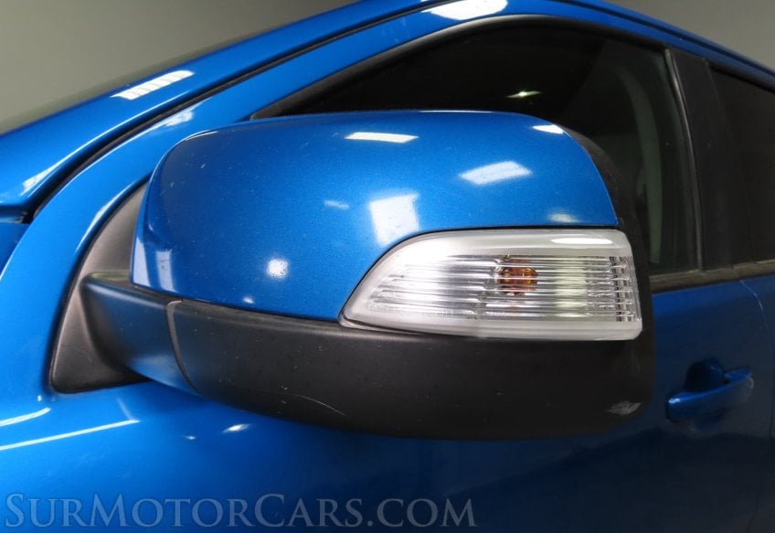 2022 Ford Ranger LARIAT - Image 17