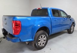 2022 Ford Ranger LARIAT - Image 47