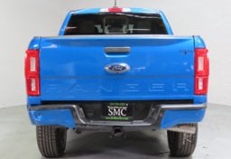 2022 Ford Ranger LARIAT - Image 9