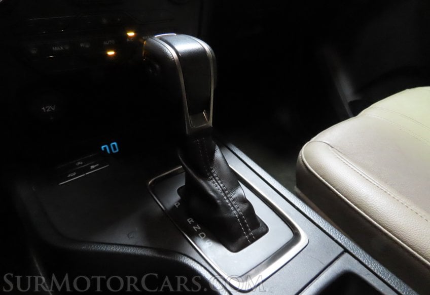 2022 Ford Ranger LARIAT - Image 39