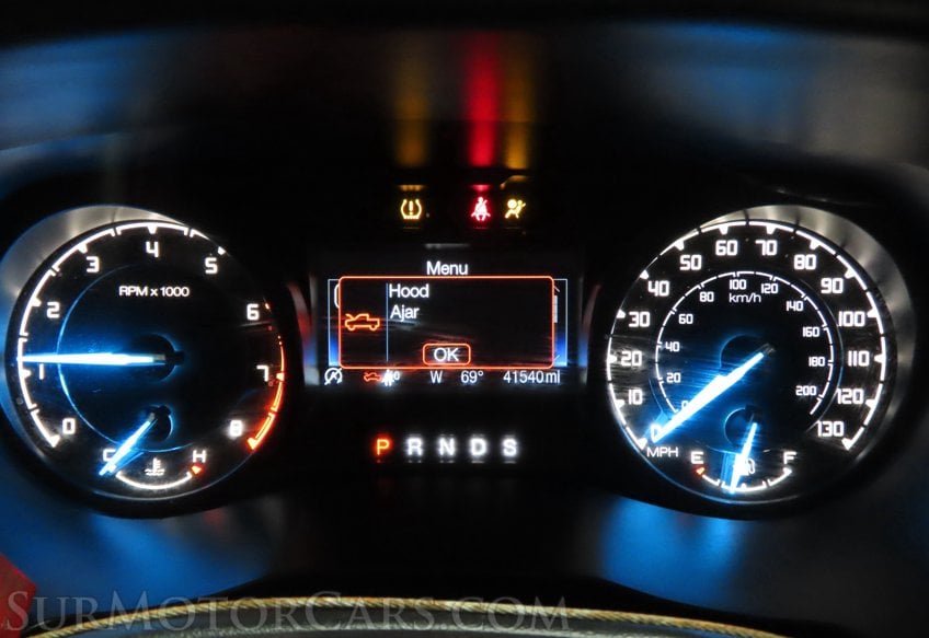 2022 Ford Ranger LARIAT - Image 45