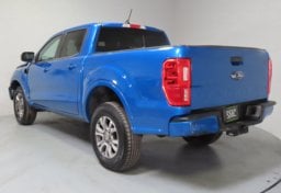 2022 Ford Ranger LARIAT - Image 7