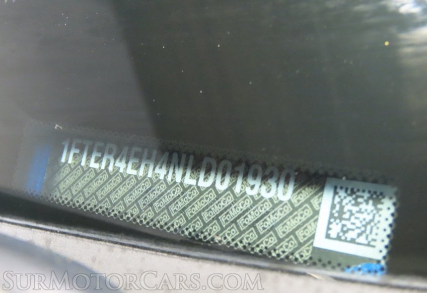 2022 Ford Ranger LARIAT - Image 18