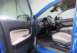 2022 Ford Ranger LARIAT - Image 26