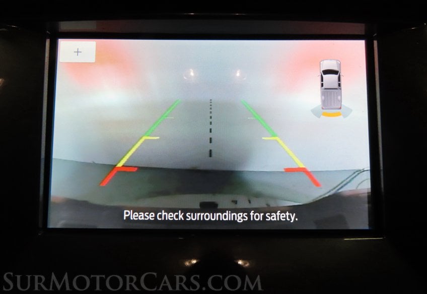 2022 Ford Ranger LARIAT - Image 42