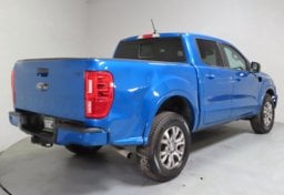 2022 Ford Ranger LARIAT - Image 46