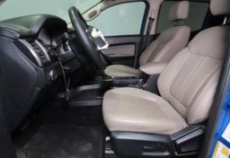 2022 Ford Ranger LARIAT - Image 28