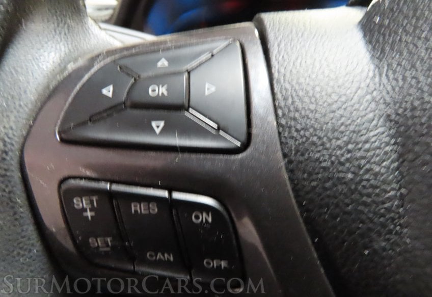 2022 Ford Ranger LARIAT - Image 35