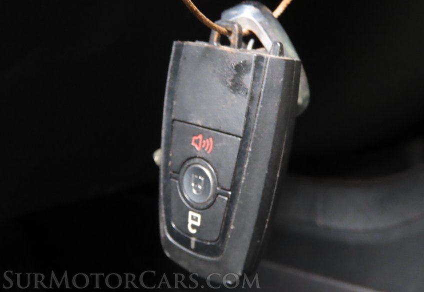 2022 Ford Ranger LARIAT - Image 19