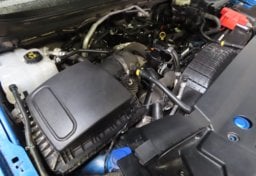 2022 Ford Ranger LARIAT - Image 33