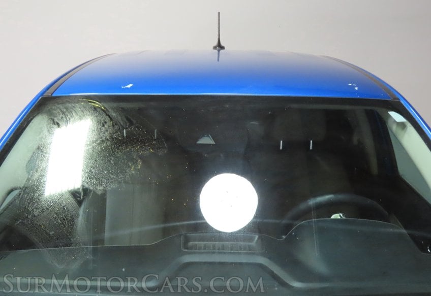 2022 Ford Ranger LARIAT - Image 29