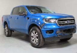 2022 Ford Ranger LARIAT - Image 3