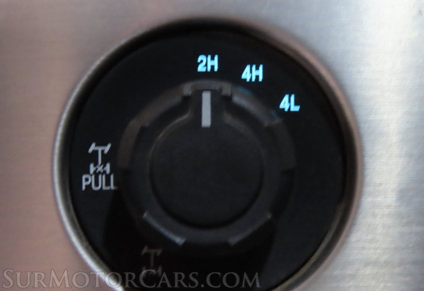 2013 Ford F150 4WD FX4 - Image 35