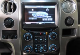 2013 Ford F150 4WD FX4 - Image 30