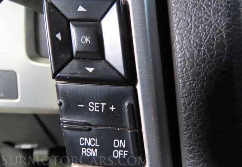 2013 Ford F150 4WD FX4 - Image 29